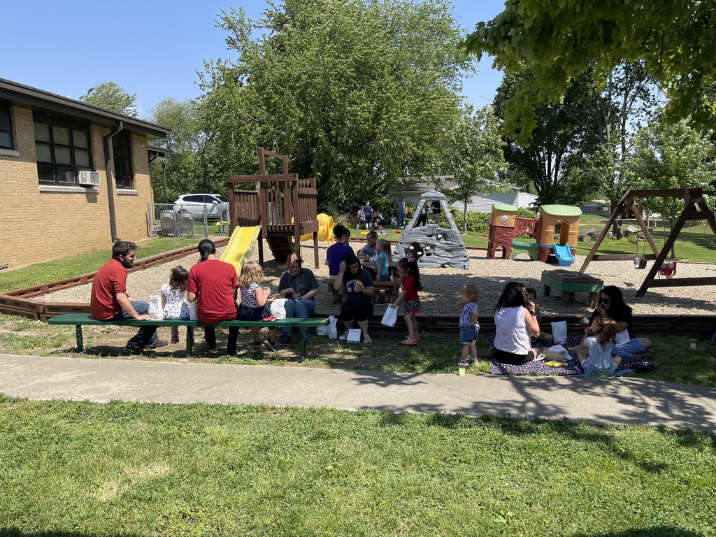 Prek Picnic