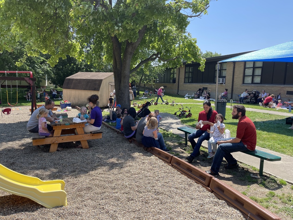 PreK Picnic