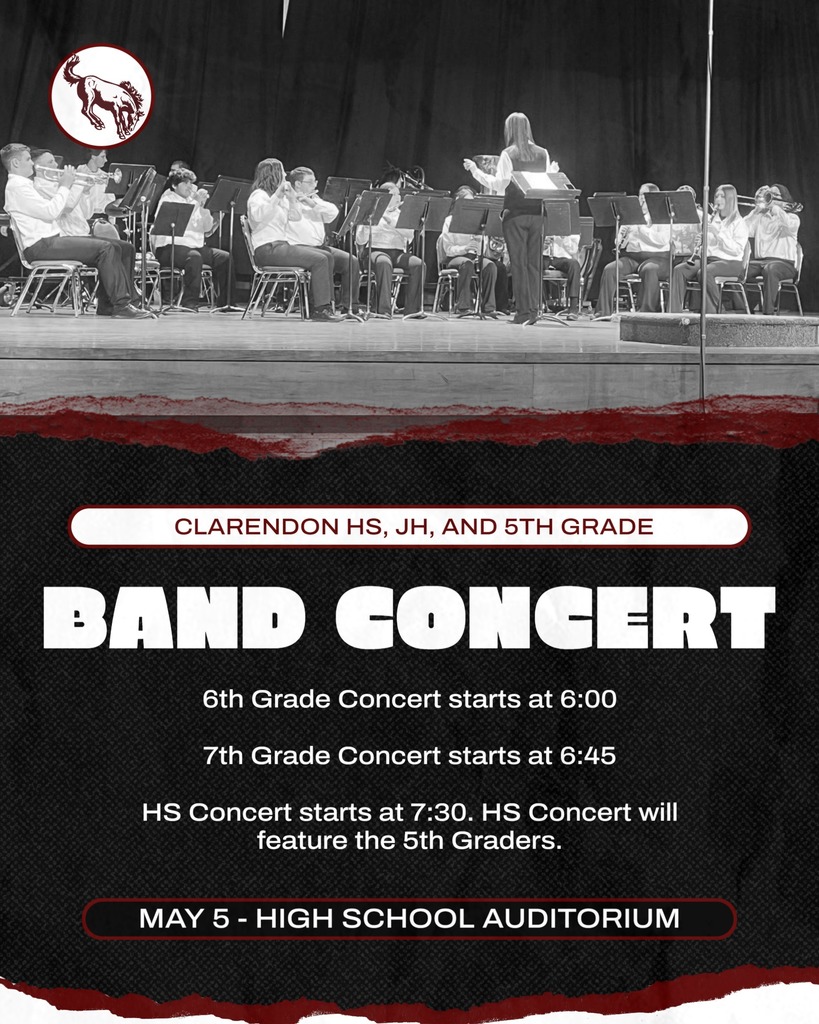 Band Concert