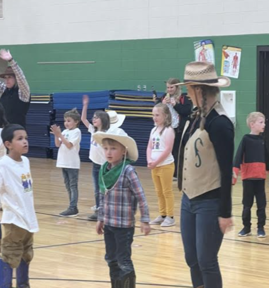 rodeo