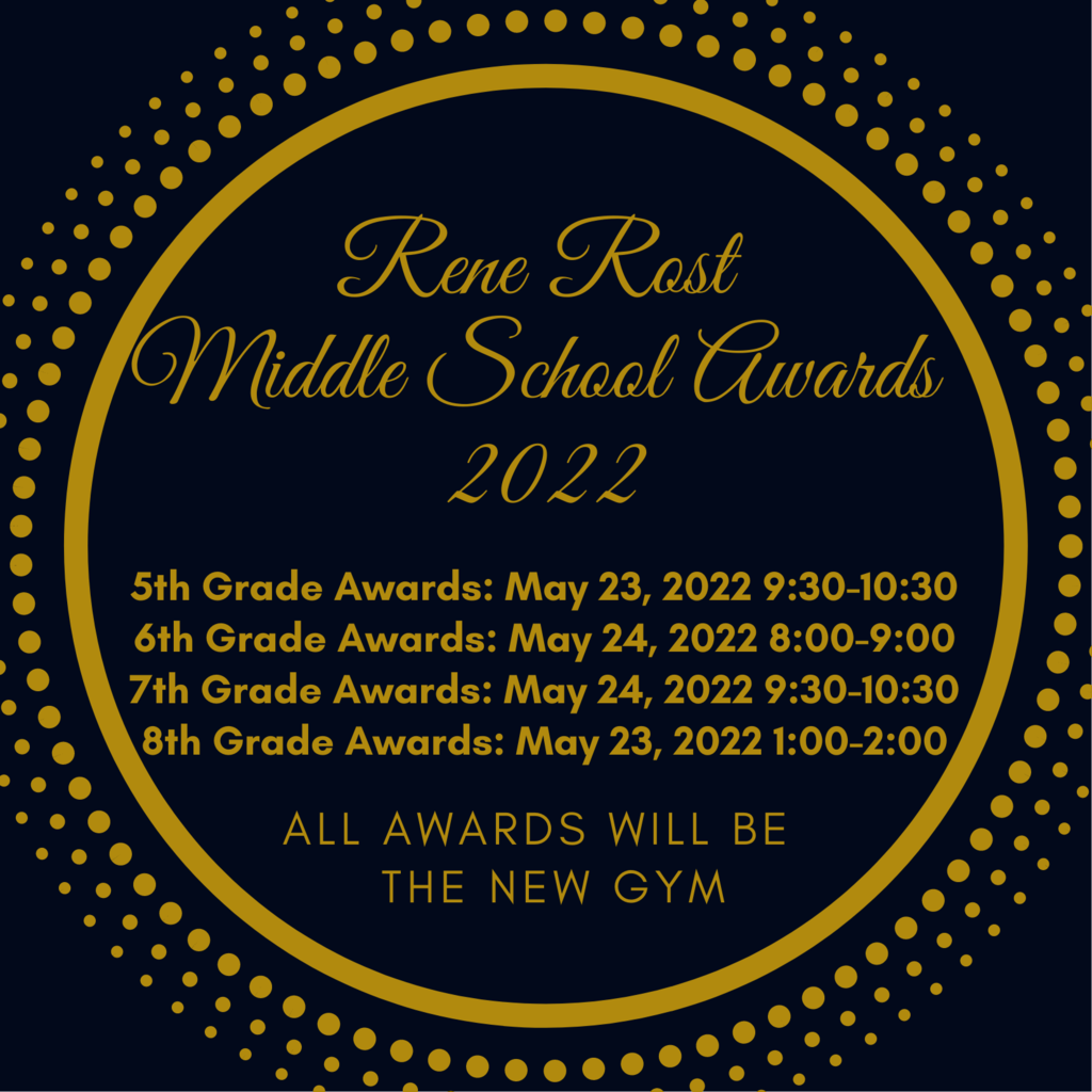 Awards