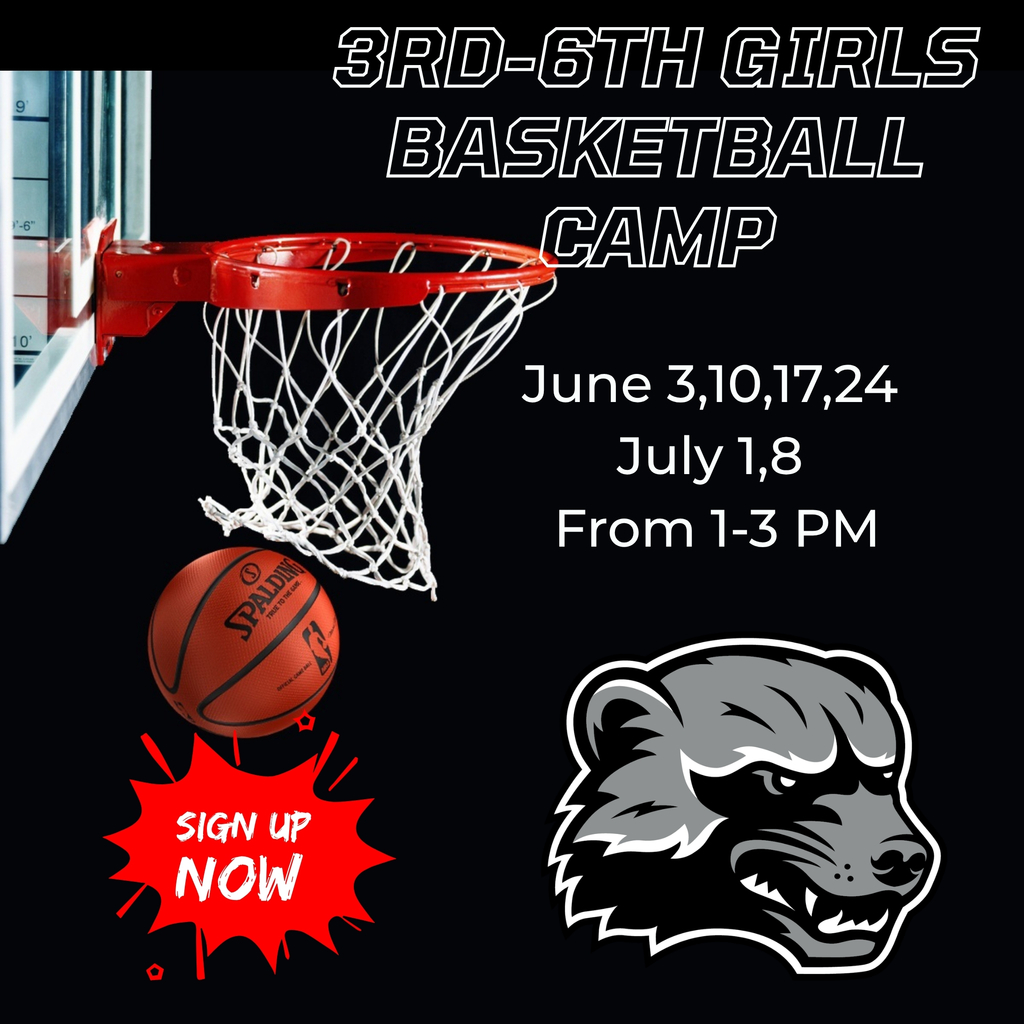 GBB Camp