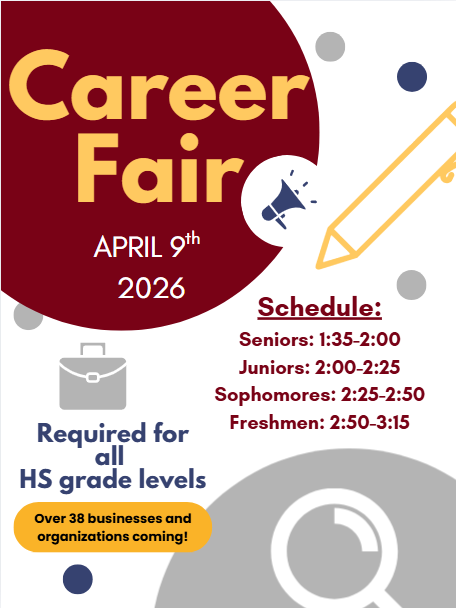 Career Fair