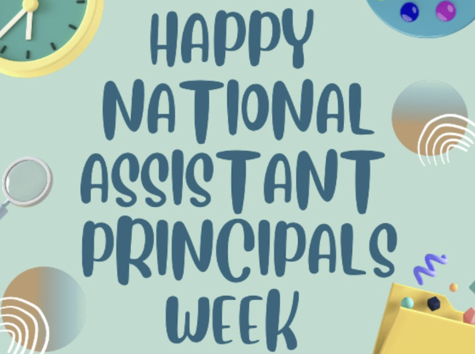 Thank You Mr. Thompson!