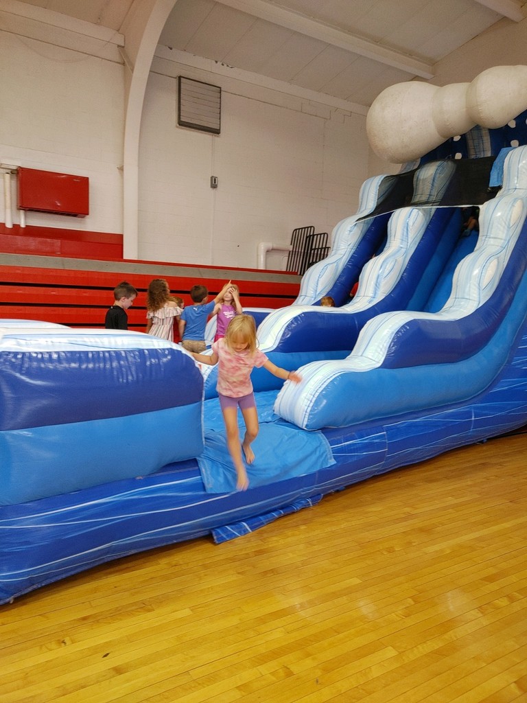 slide