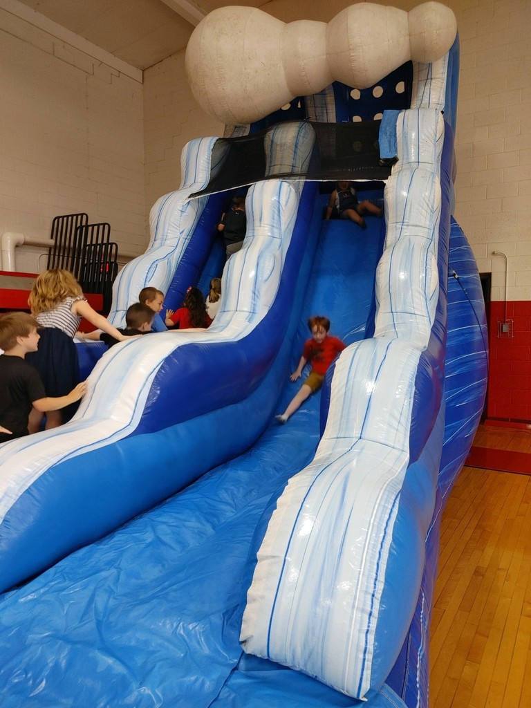 slide