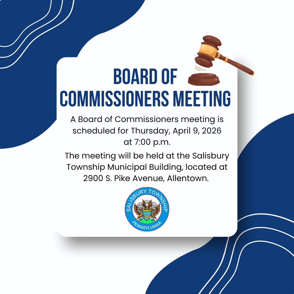 Meeting notice image