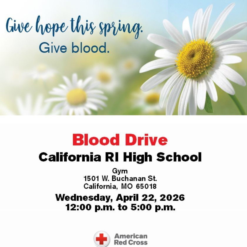 Blood Drive