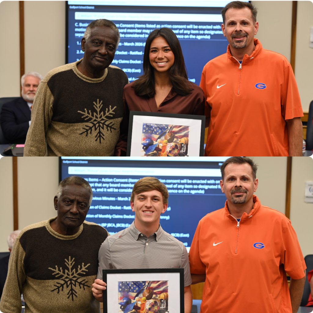 William “Prince” Jones Scholar Awards