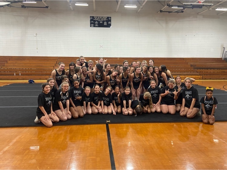 2022-2023 cheer