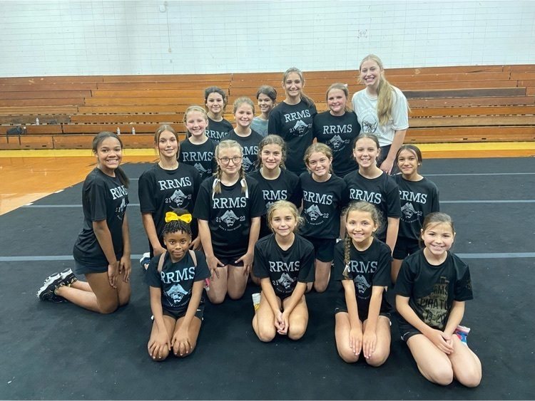 2022-2023 cheer