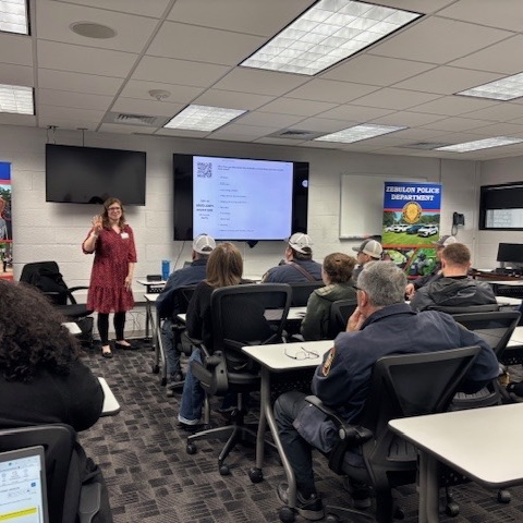 stress management class