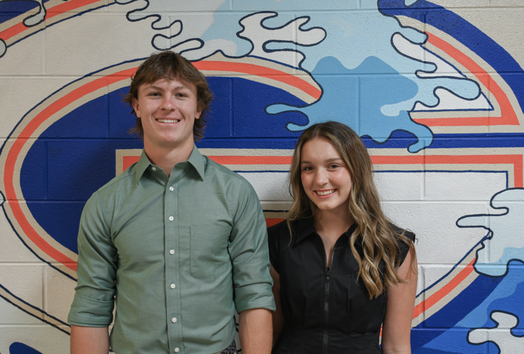 Mississippi Department of Education Semifinalists