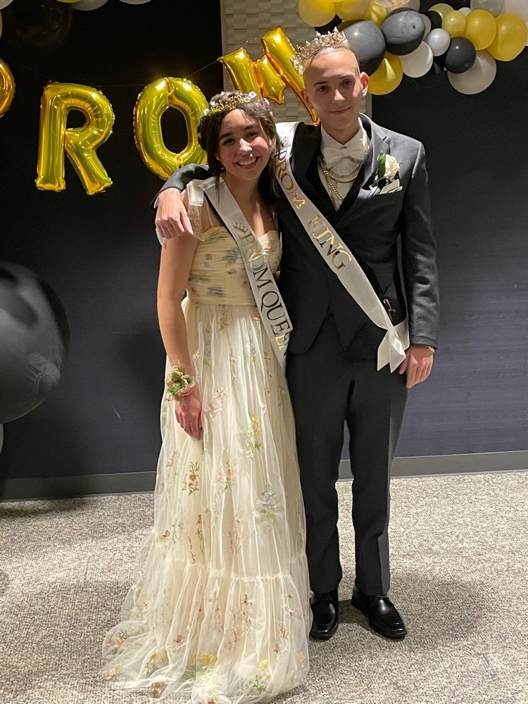 prom