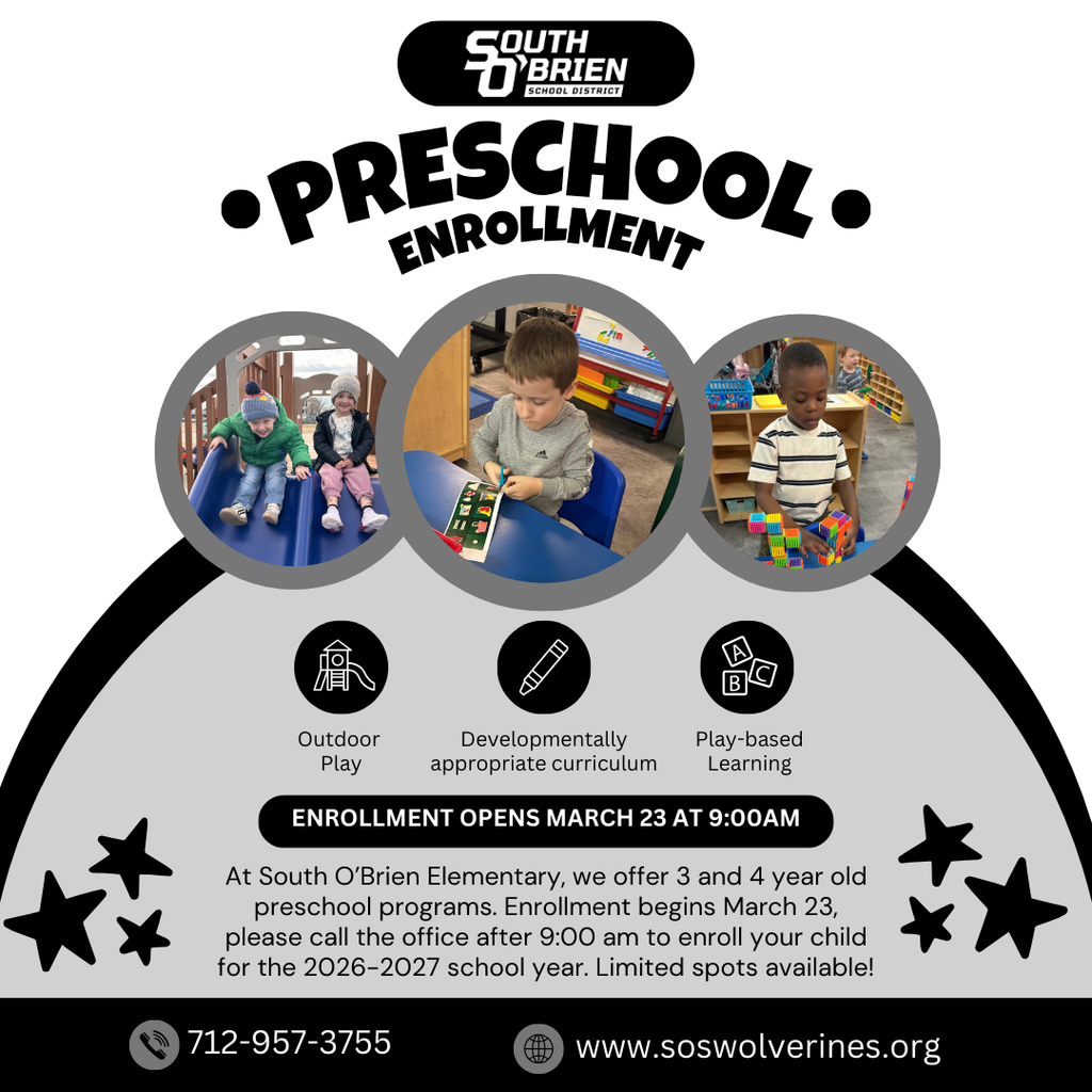 Preschool Enrollment