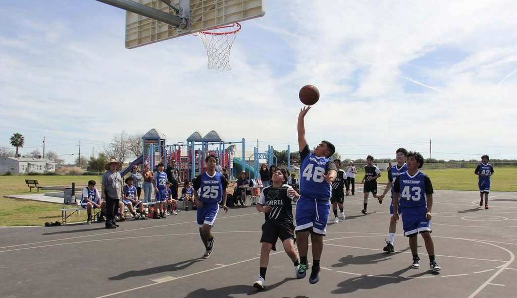 basketball