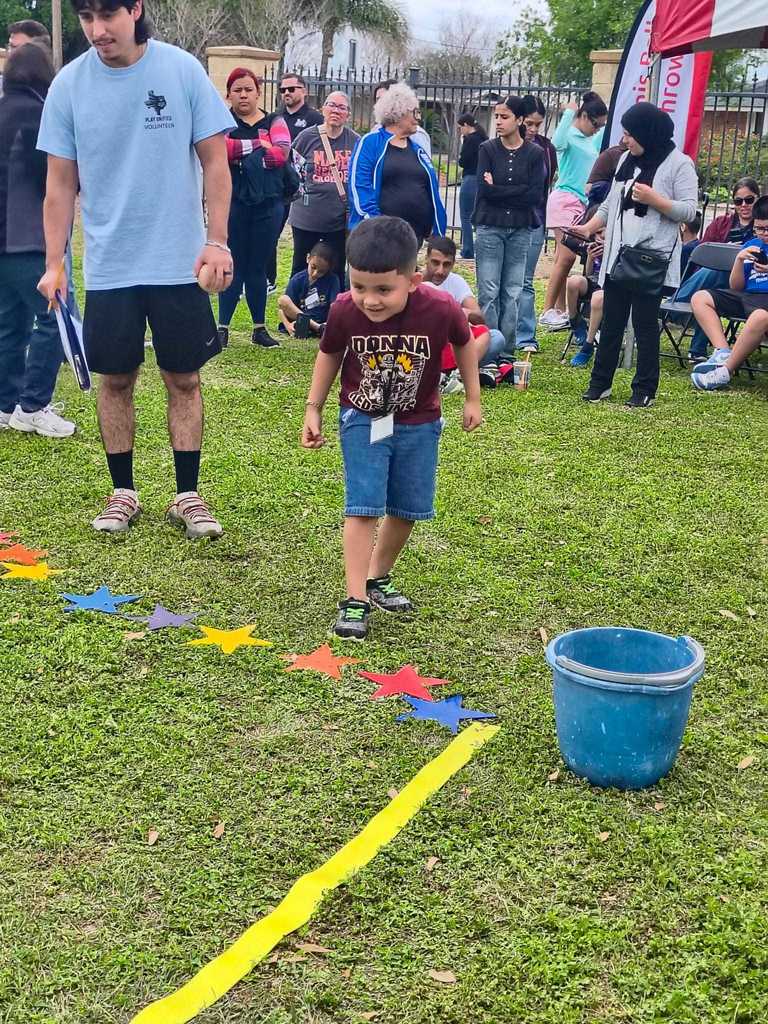 kid ready to run 