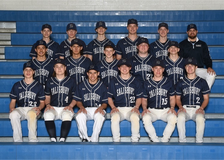 Salisbury baseball