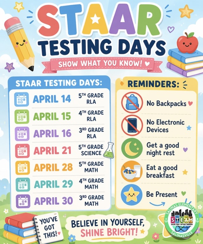 staar