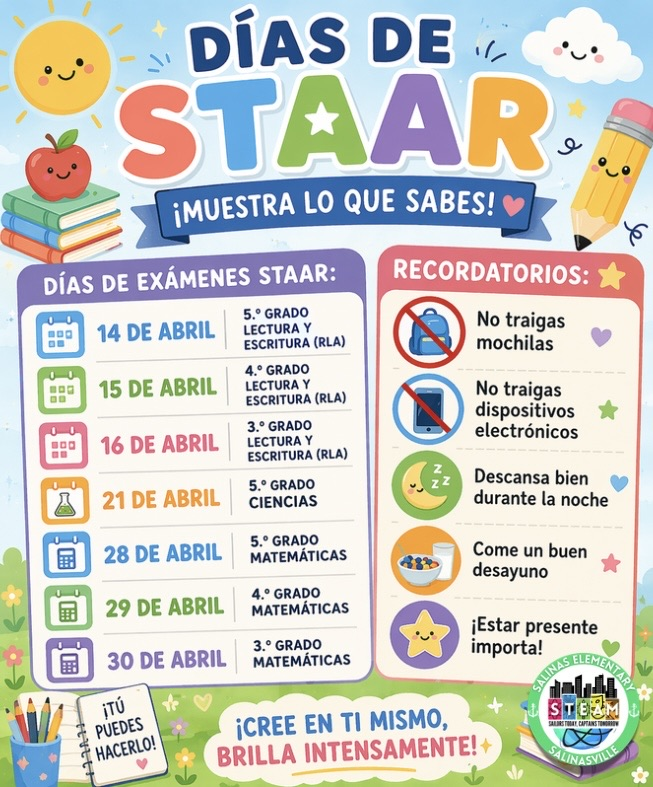 staar