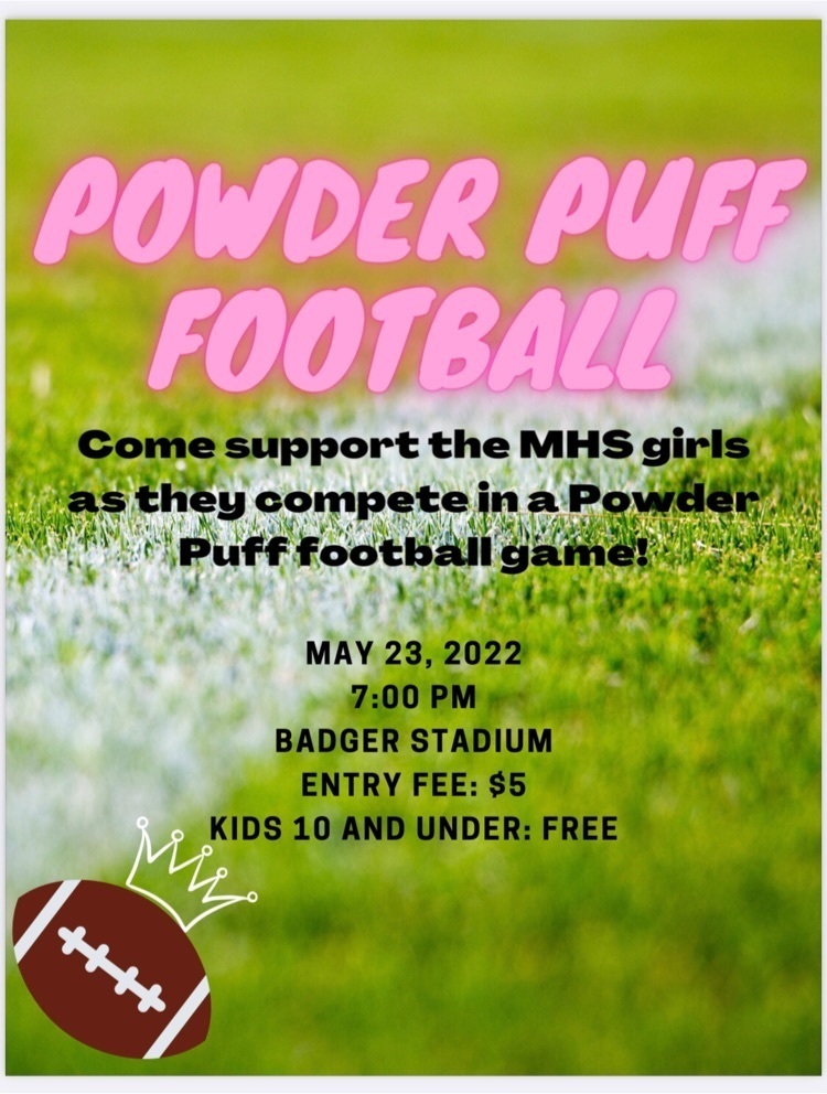 Powder Puff