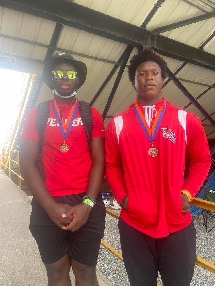 phs track