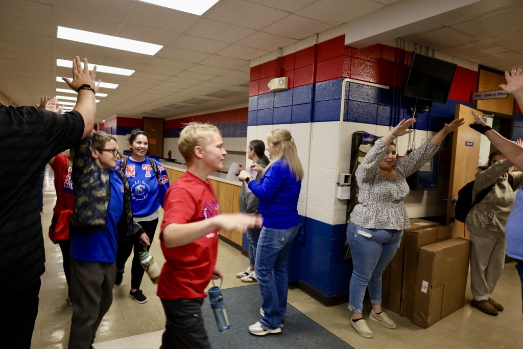 Special Olympics send off