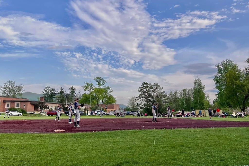 Slate Valley 7/8 Softball