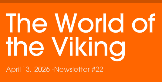 Orange image with white letters