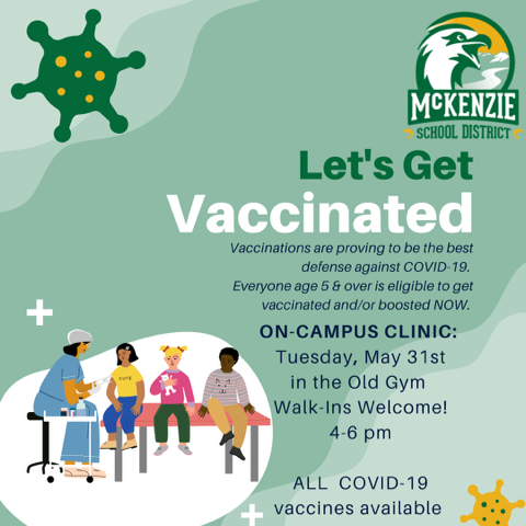 Vaccination Clinic
