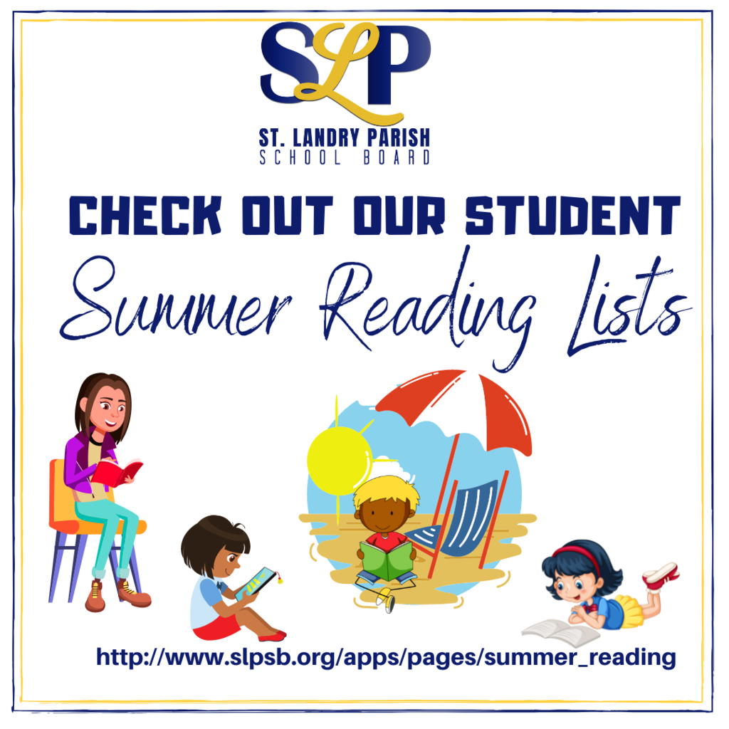 summer reading