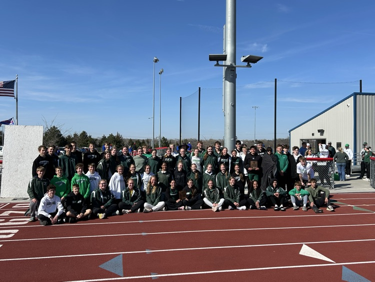 Boy’s & Girls’s Panther Invite Champions