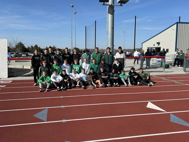 Boy’s Panther Invite Champions