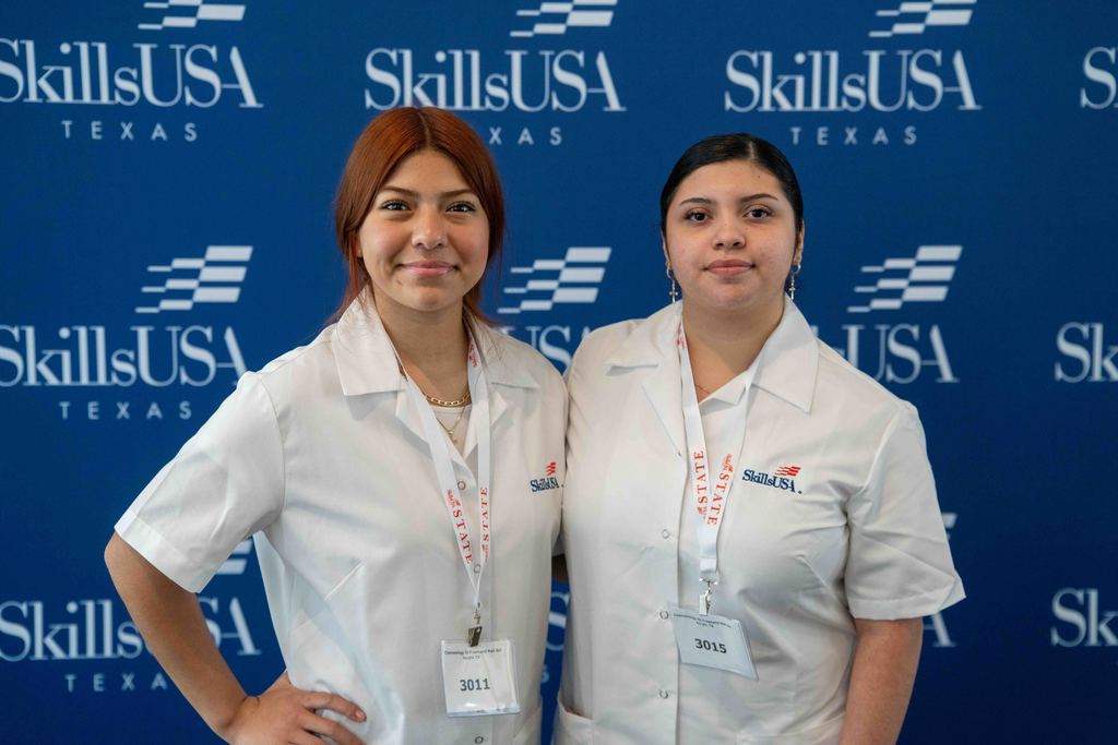 skills USA