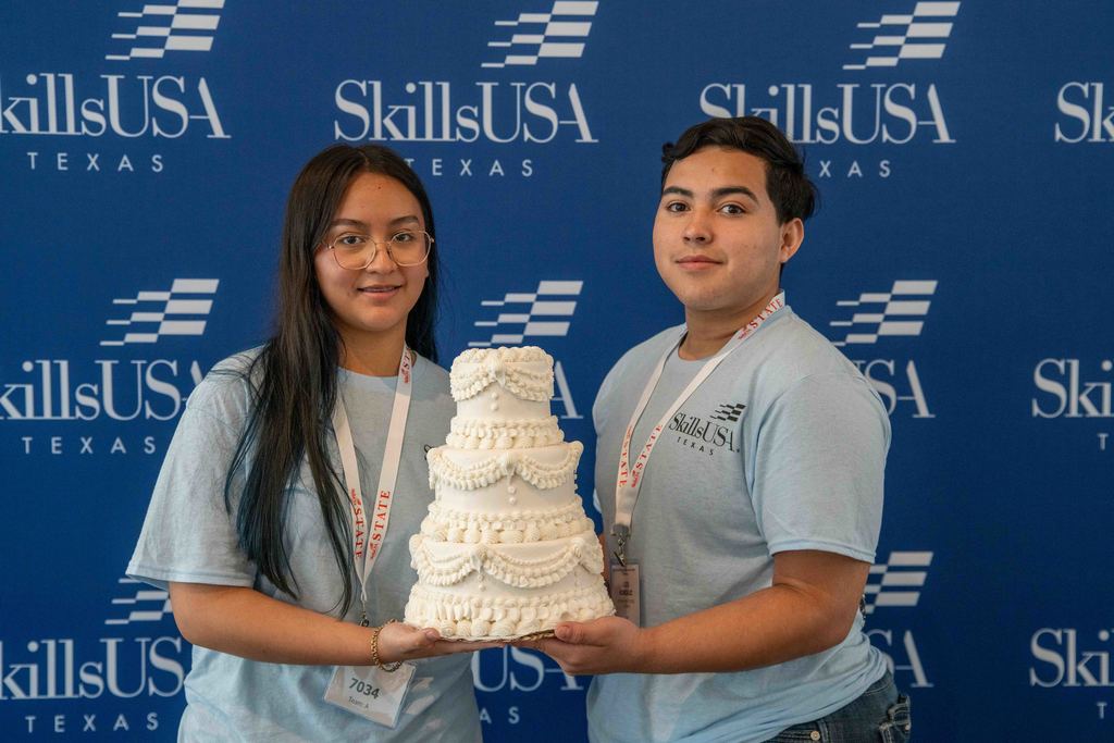 skills USA