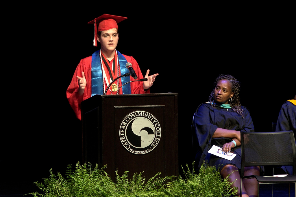 pechs graduation