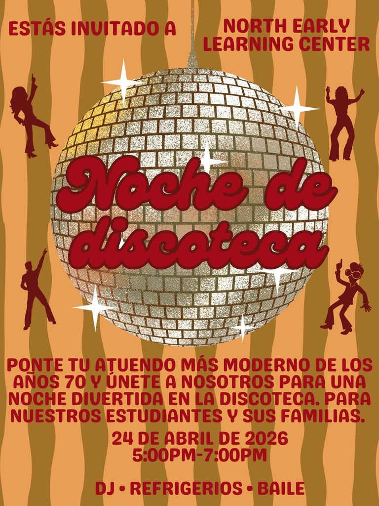 NELC DISCO NIGHT-S