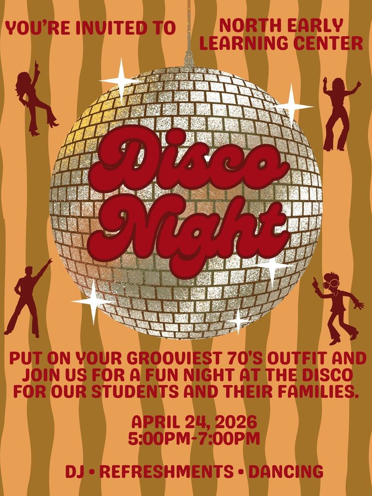 NELC DISCO NIGHT-E 