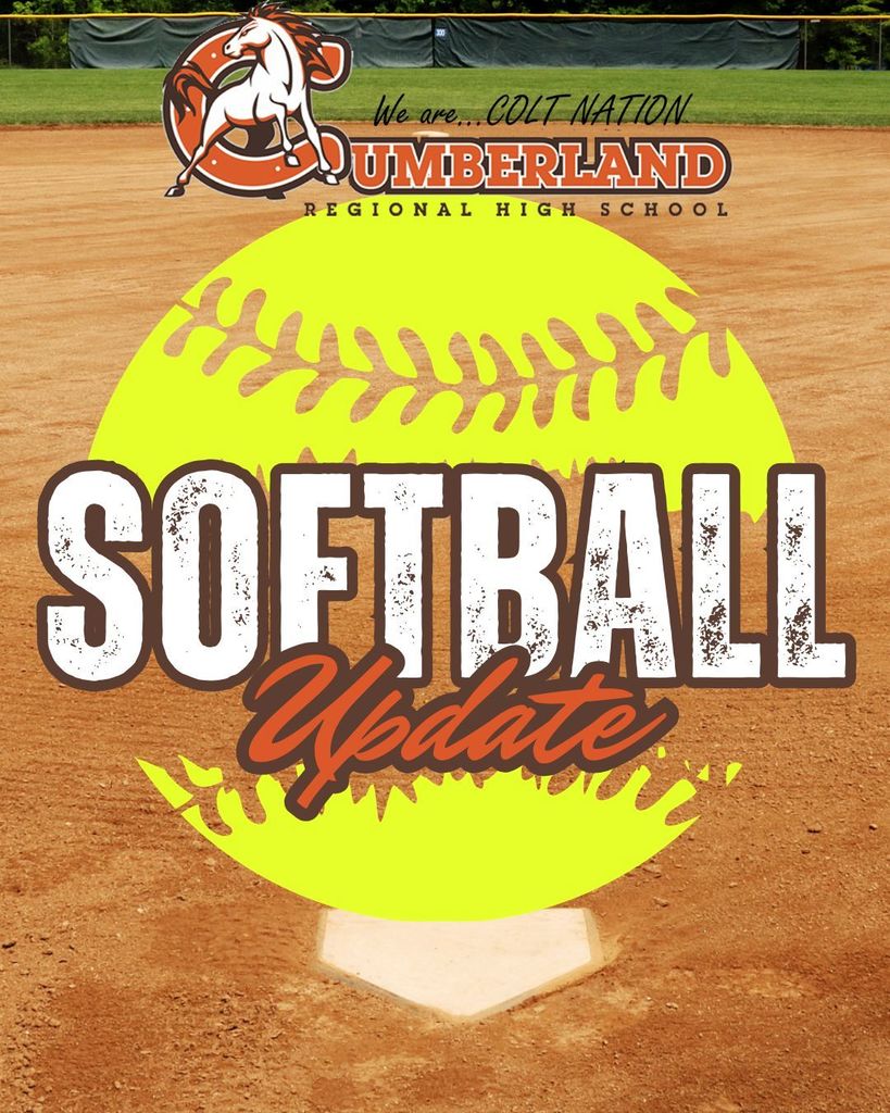 Softball Update