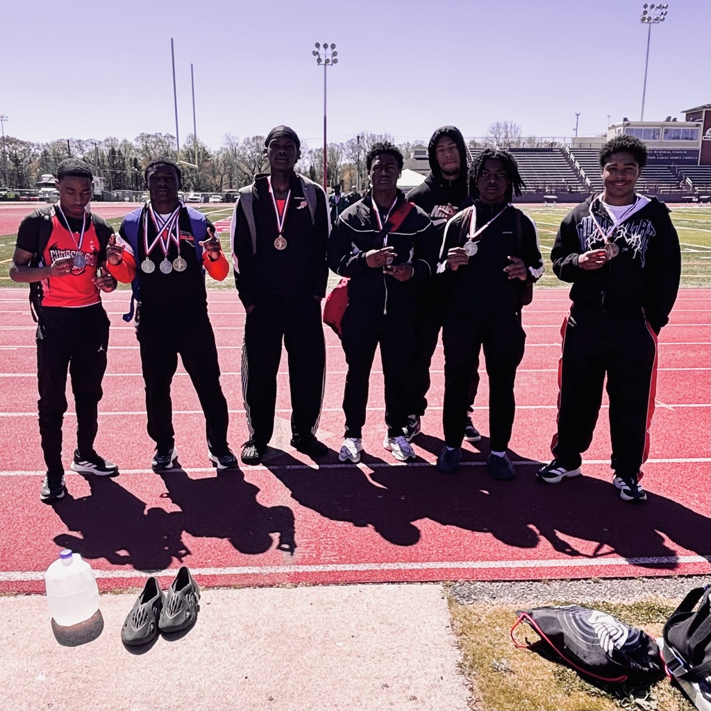 Bridgeton Relays 2