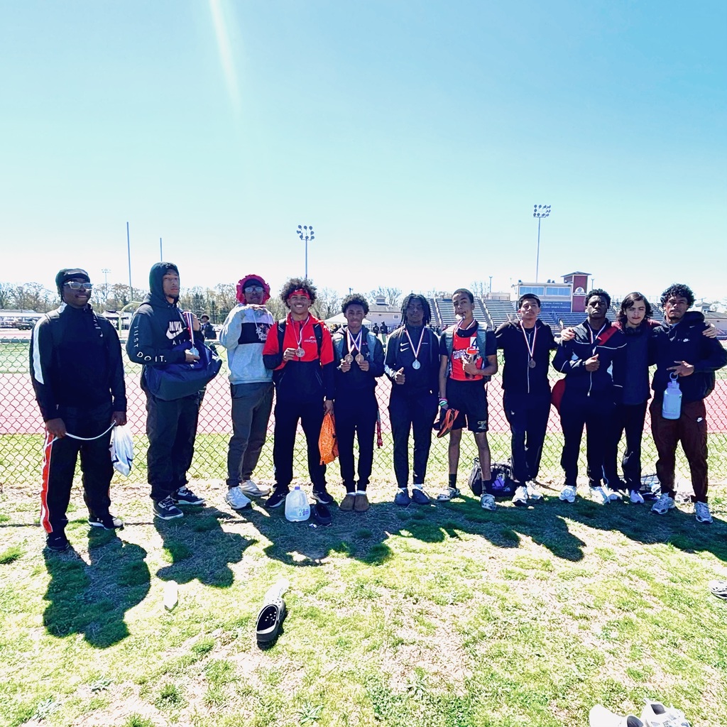 Bridgeton Relays 1