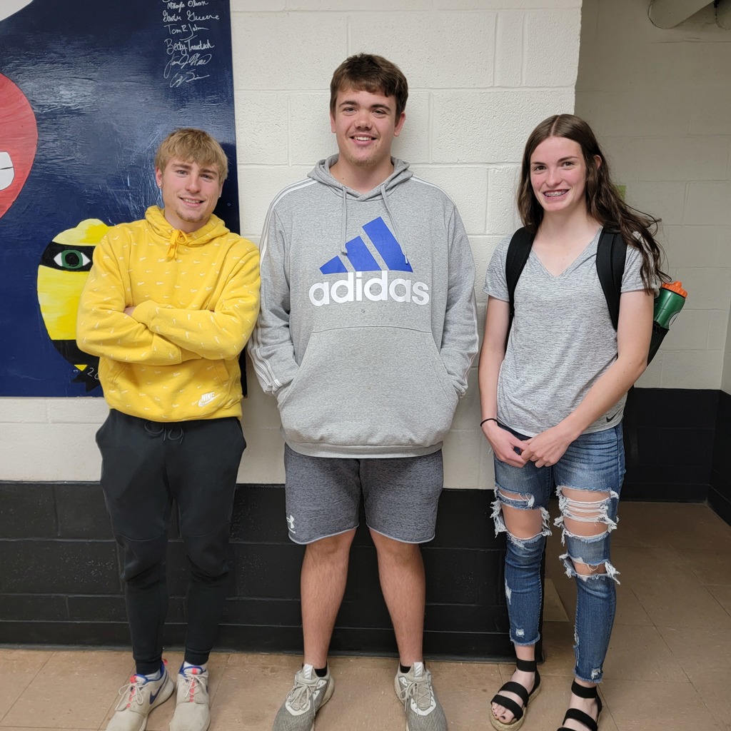 Haiven, Nick, Taylor