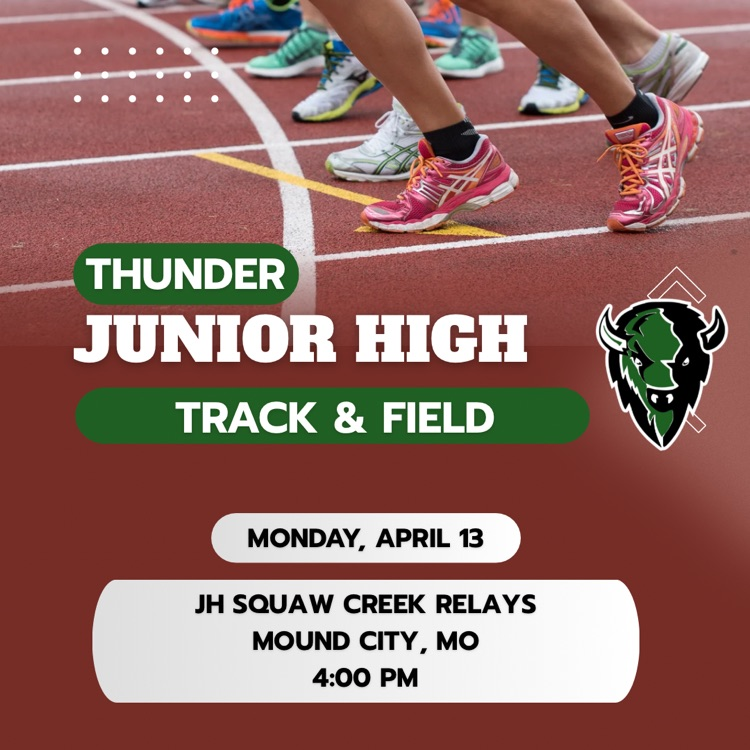 JH track