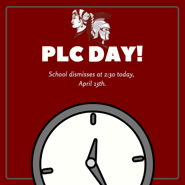 PLC Day