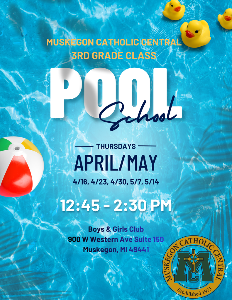 Pool School
