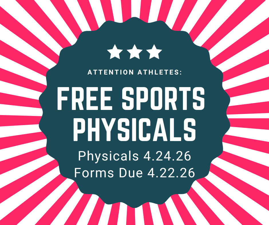 Free Physicals