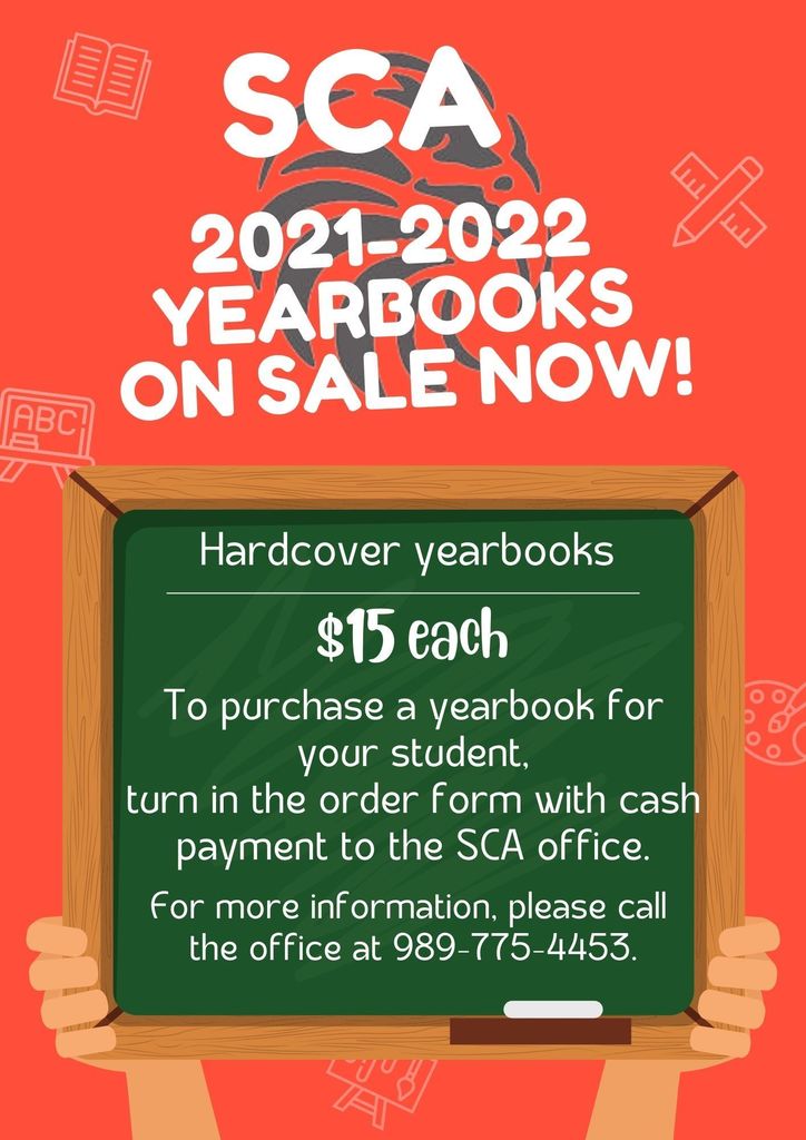Yearbook