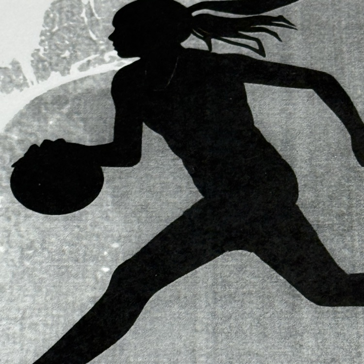 Girl's basketball tryouts