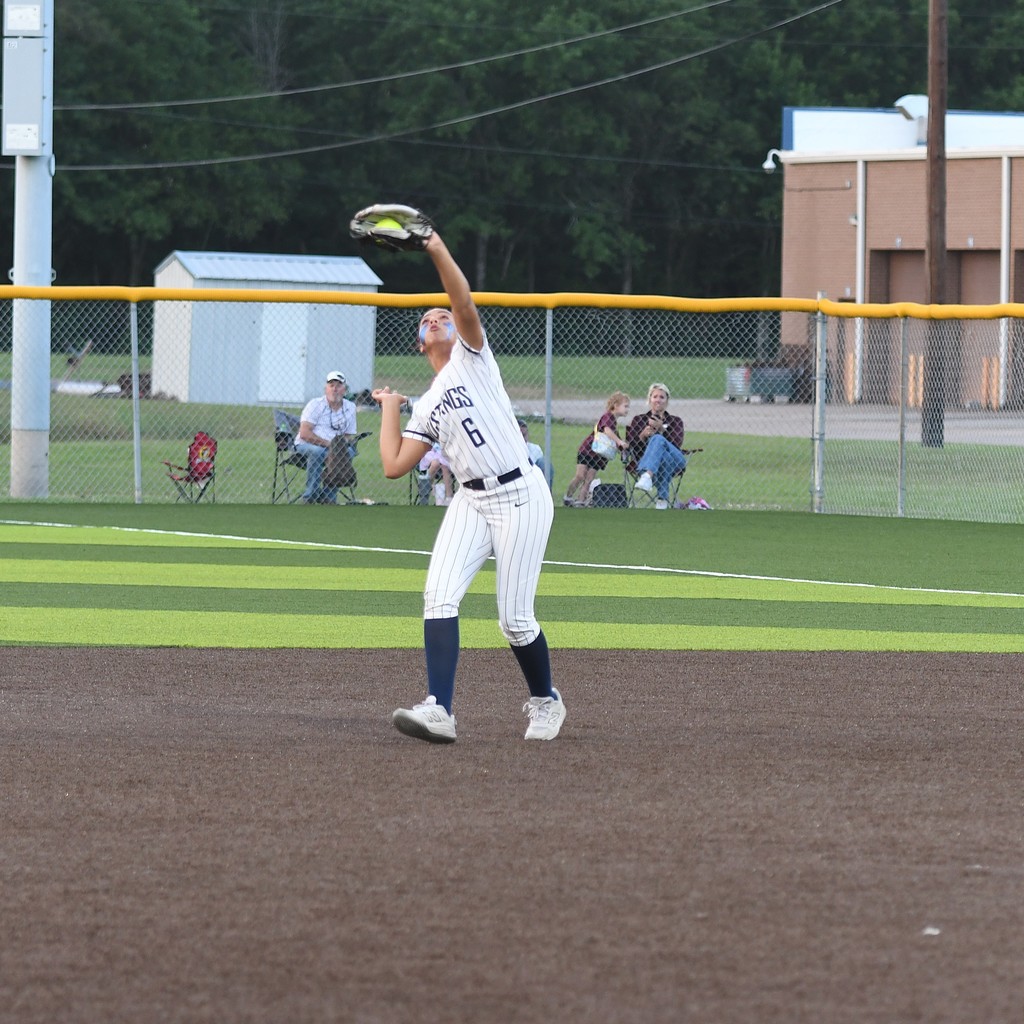 WOS Softball Senior Night 4