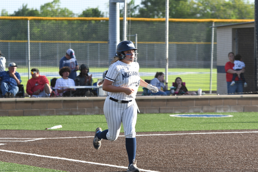 WOS Softball Senior Night 3